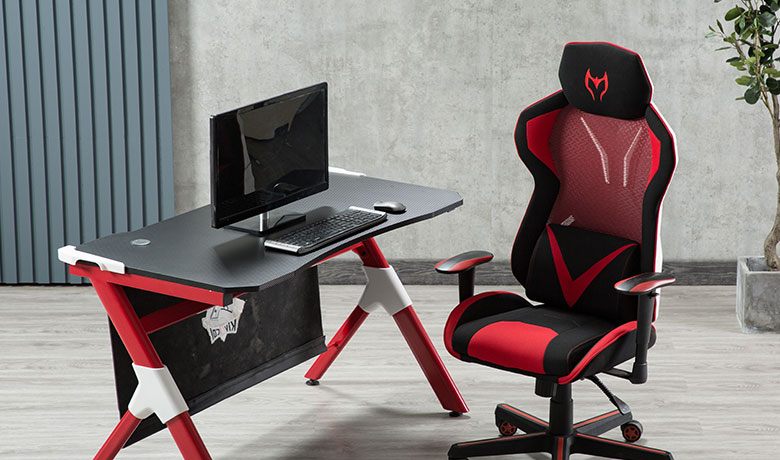What do We Need Gaming Furniture?