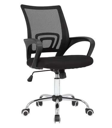 HC-1156 Swivel Mesh Computer Visitor Office Chair