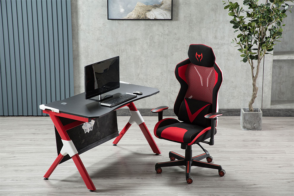 Importance Of Gaming Furniture