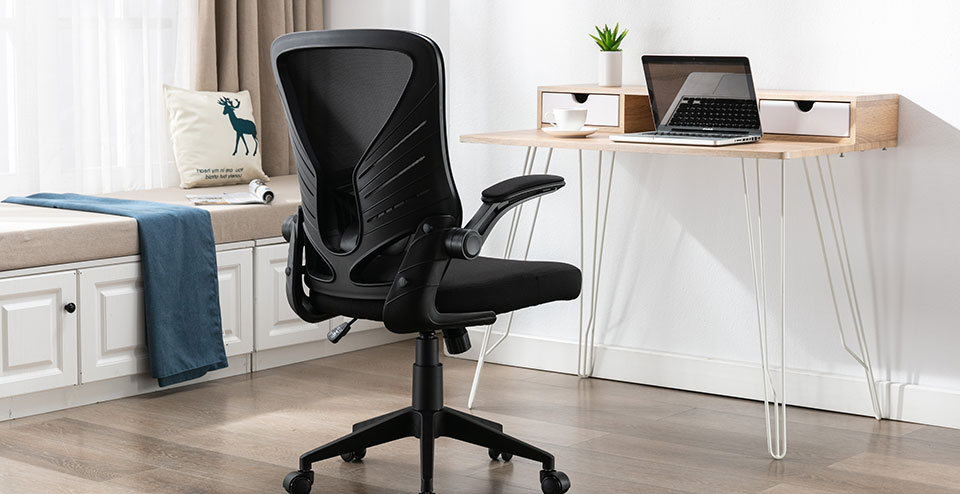 Are Mesh office Chairs Better?