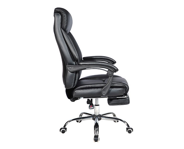 comfortable reclining office chair