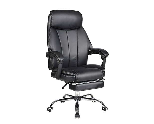 heavy duty reclining office chair