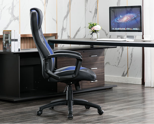 Leather Office Chair Manufacturers