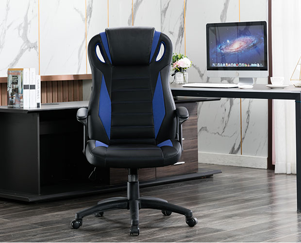 Leather Office Chair Supplier