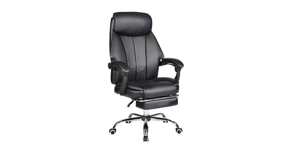 Are Black Reclining Seat Office Chairsr Better？