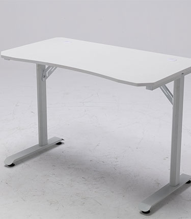 White Wooden Office Desk