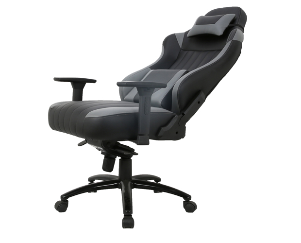 All Black Gaming Chair