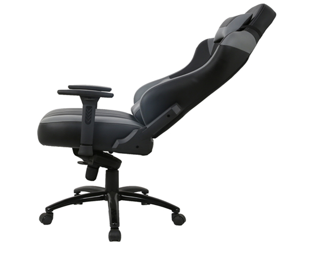 Pu Leather Gaming Chair
