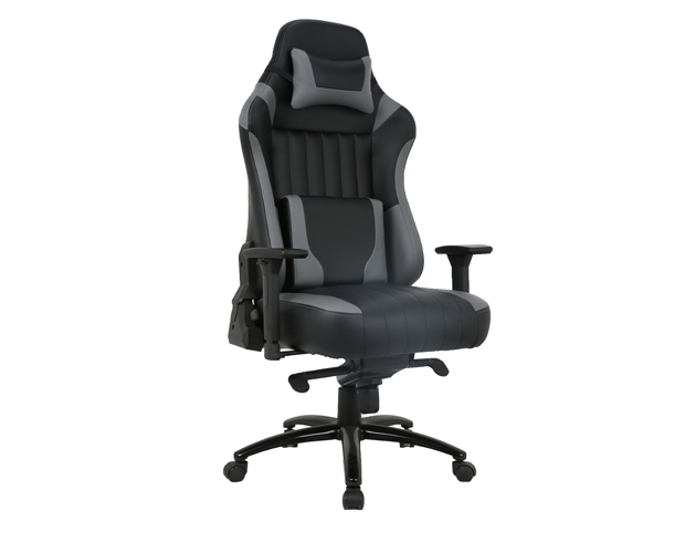 Genuine Leather Gaming Chair
