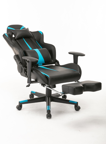 gaming chair rgb led