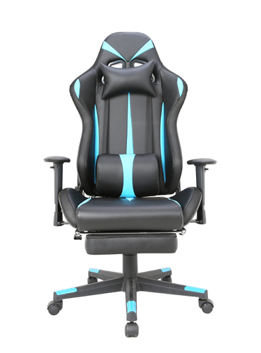gaming chair with led lights