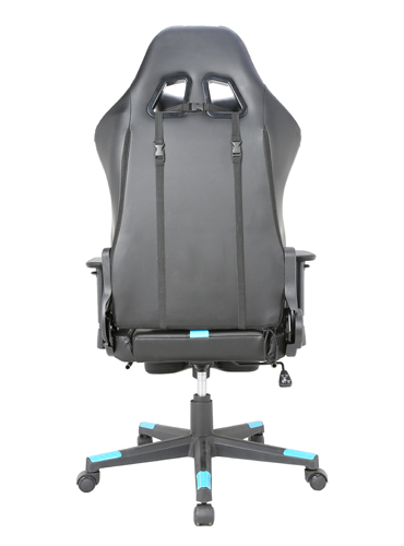 led gaming chairs