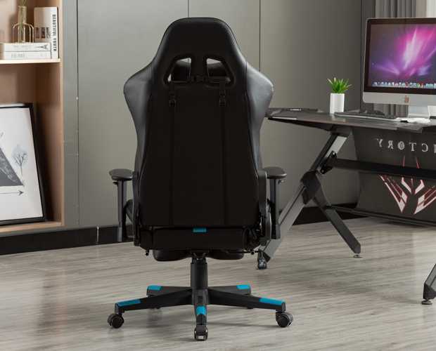 led light gaming chair 7