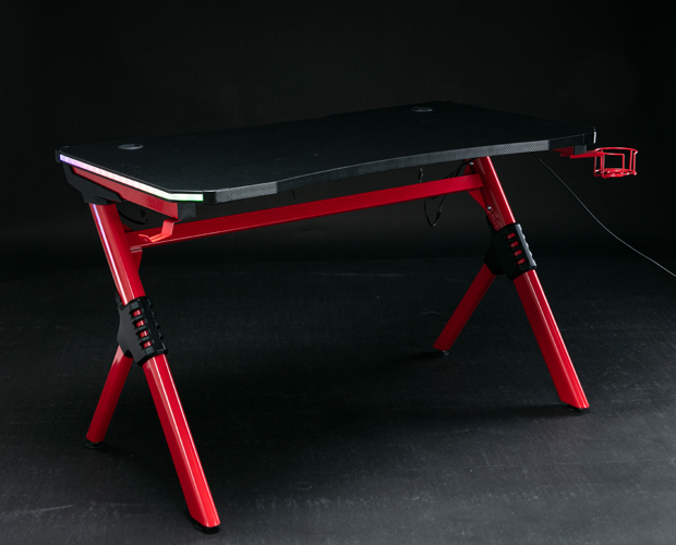 Led Light Gaming Table