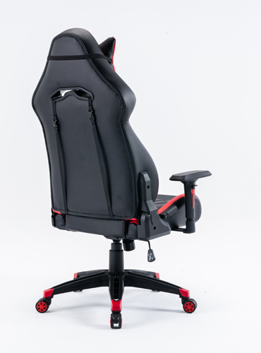 gaming red chair