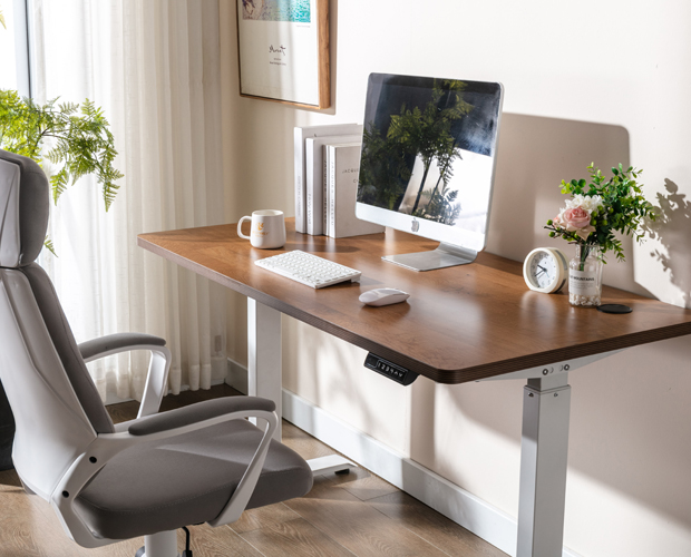 Wooden Desktop Pc