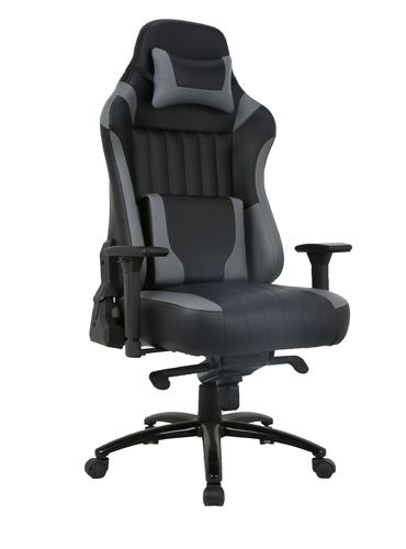 gaming chair ergonomic pu