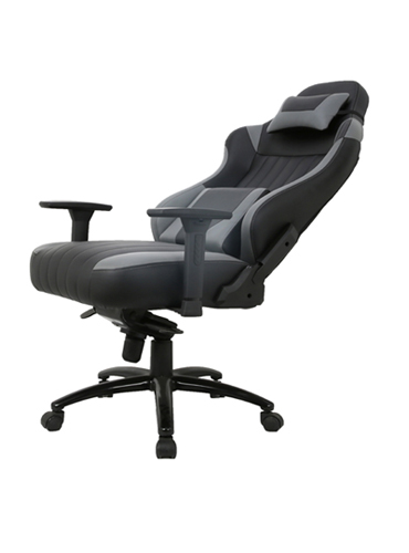 genuine leather gaming chair