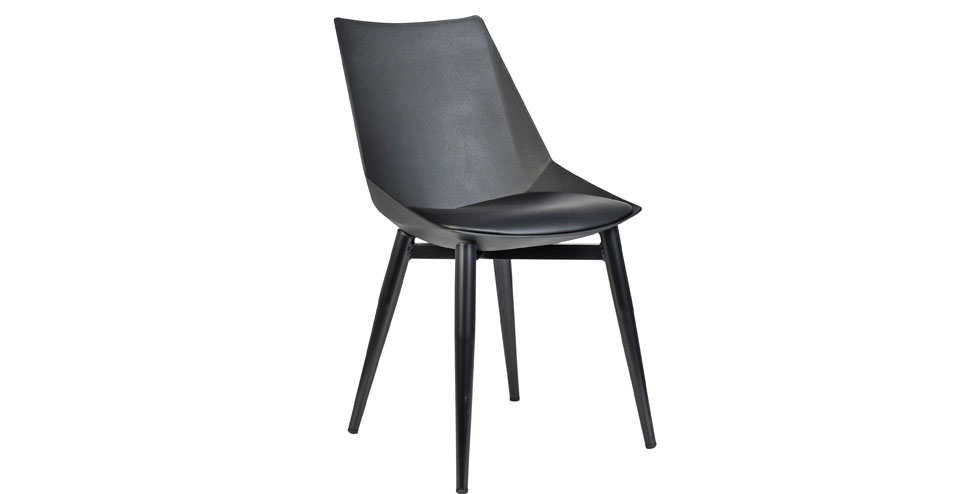 Are Black Plastic Bar Stools(chair) Better？