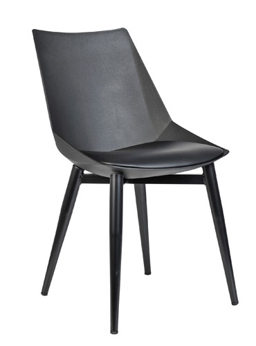 High Stool Chair Plastic