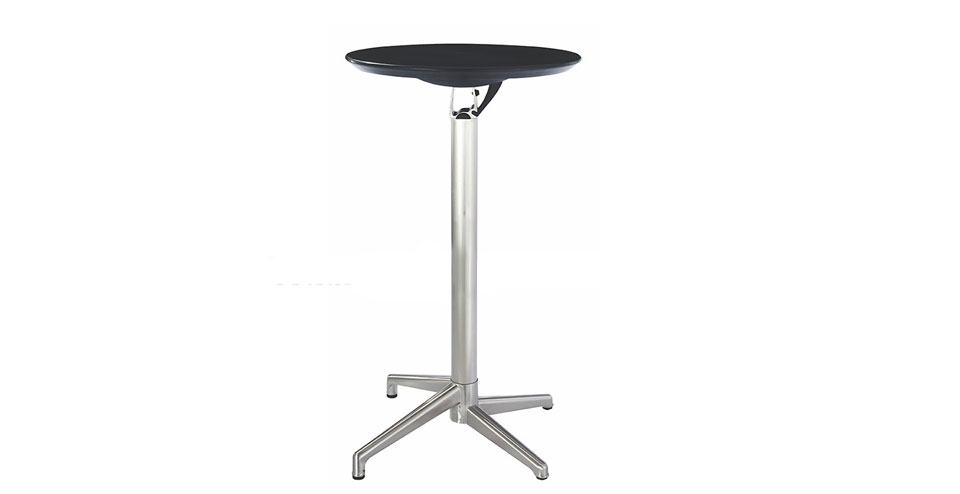 Are White Plastic Bar Table Better？