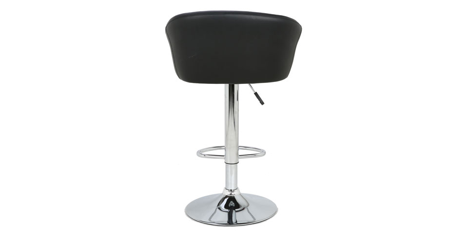 Features Of Backless Table & Bar Stools