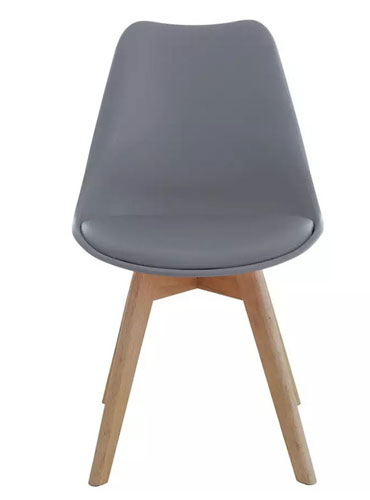 Plastic Side Chair