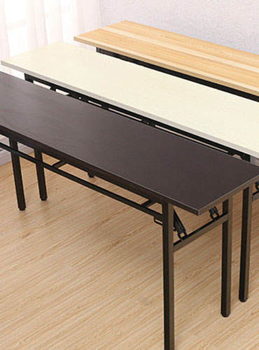 Dining Table Adjustable