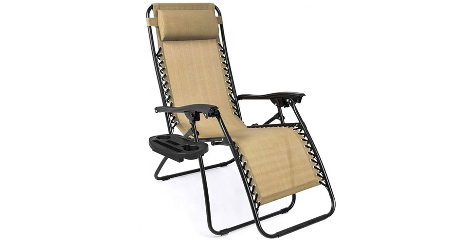 Are Lounge Chair Folding Better？