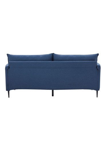 Steel Frame Sofa