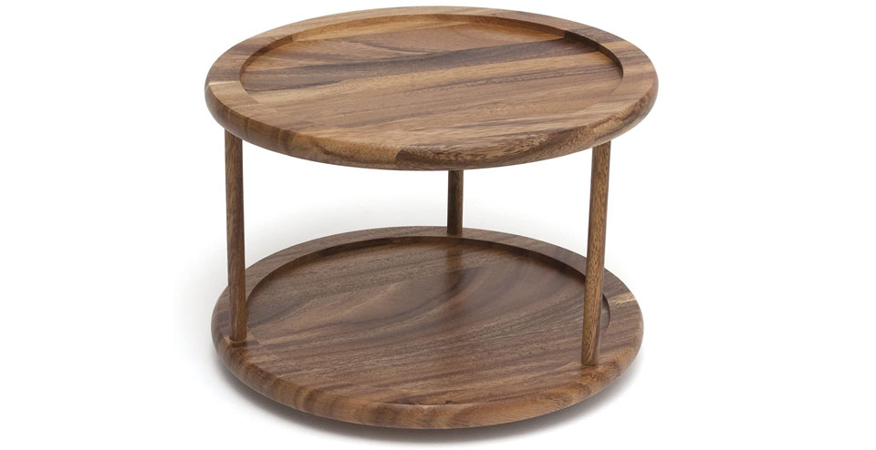 Are Storage Coffee Table Round Better？
