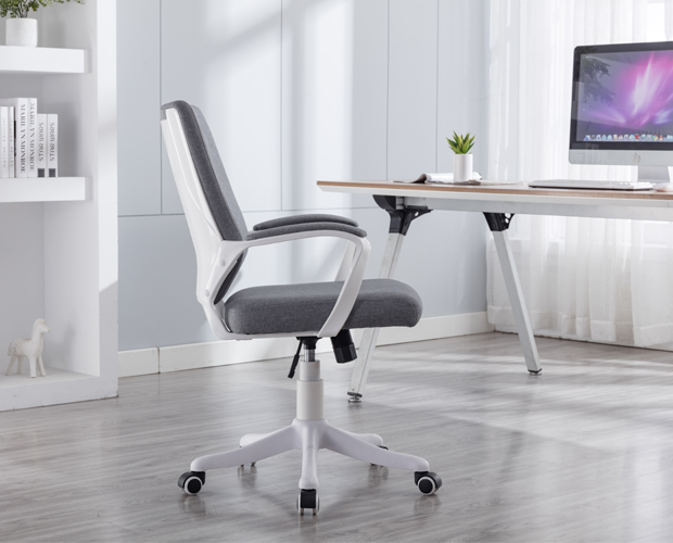 Fabric Office Chair