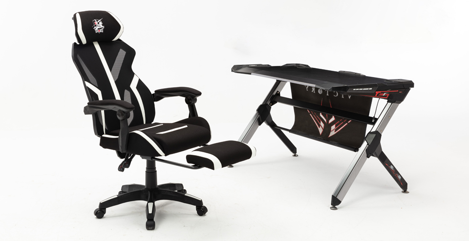 Are Black mesh tilt mechanism office chairs Better？