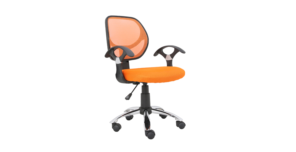 Features Of Mesh Height Adjustable Ergonomic  office chairs