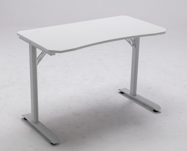 hc gt 014 white metal frame office desk 18