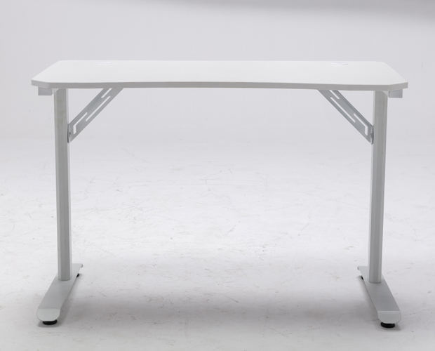 hc gt 014 white metal frame office desk 19