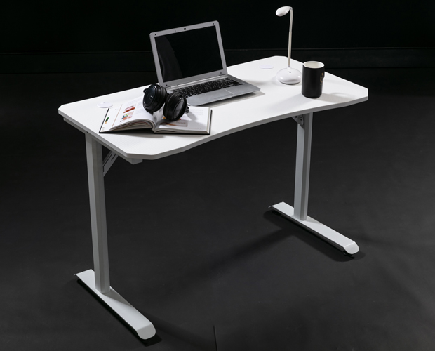 hc gt 014 white metal frame office desk 20