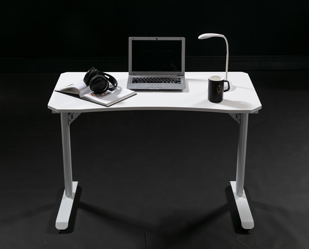 hc gt 014 white metal frame office desk 21