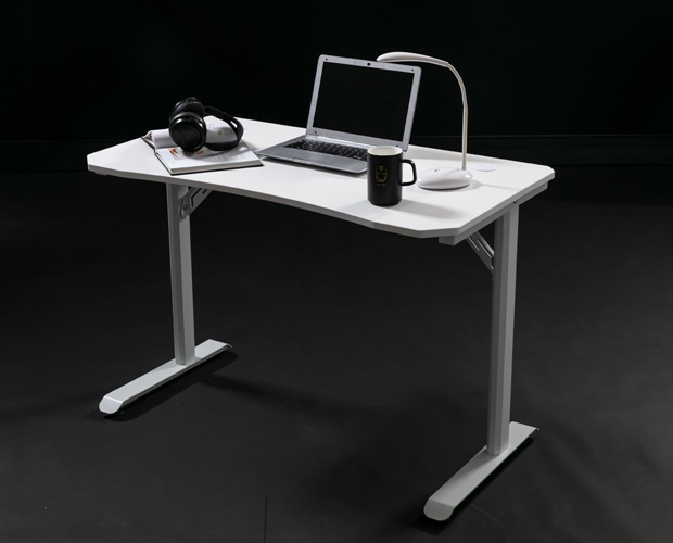 hc gt 014 white metal frame office desk 22