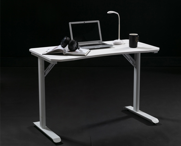 hc gt 014 white metal frame office desk 23