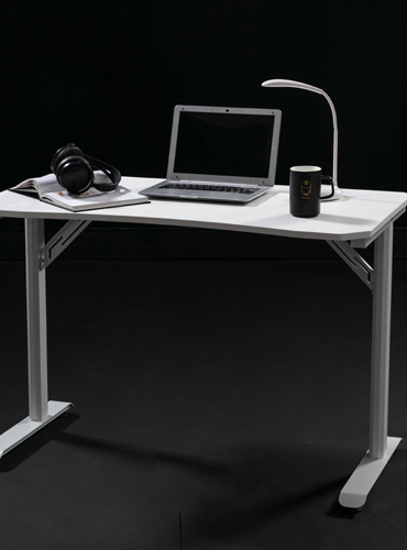 hc gt 014 white metal frame office desk 24