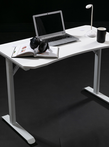 hc gt 014 white metal frame office desk 25