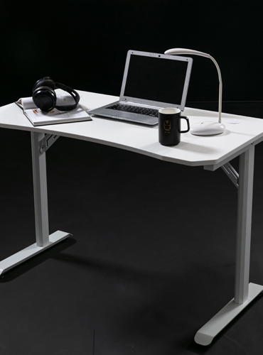 hc gt 014 white metal frame office desk 27