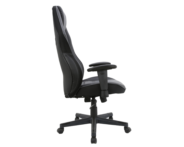 hc 2604 black and red leather gaming chair 6