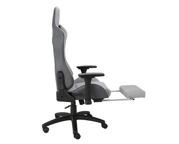 hc 4033 black fabric gaming chair 11