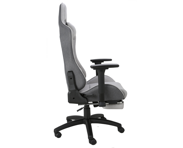 hc 4033 black fabric gaming chair 13
