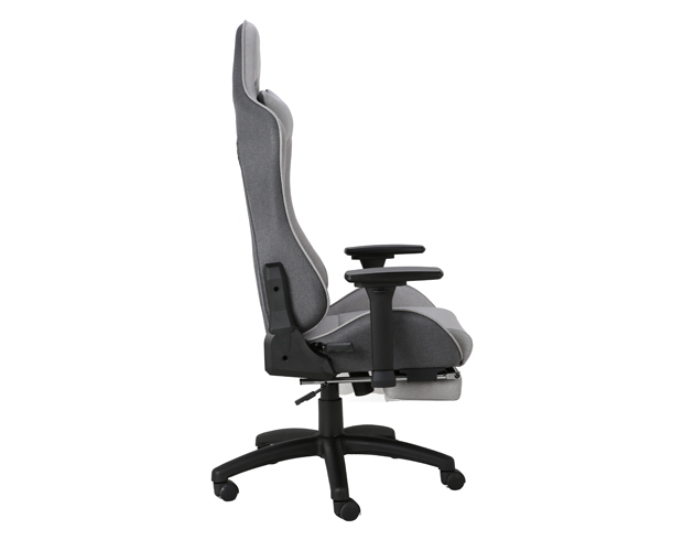 hc 4033 black fabric gaming chair 14
