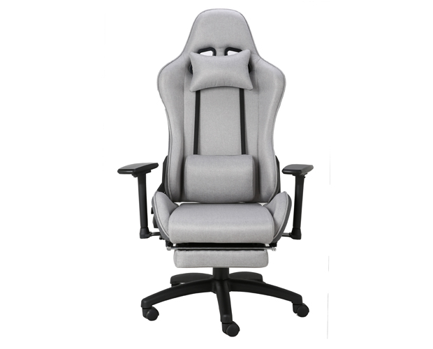 hc 4033 black fabric gaming chair 15