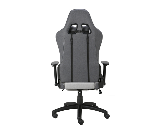 hc 4033 black fabric gaming chair 6