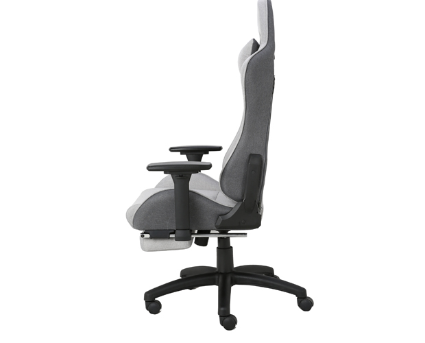 hc 4033 black fabric gaming chair 8